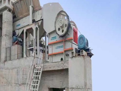 cost of 250 tons crushing plant