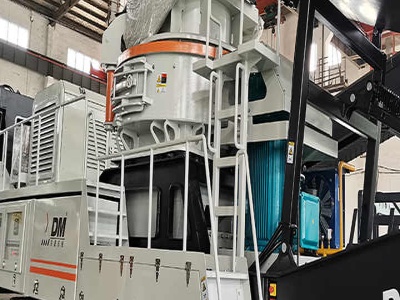 ore prescreen crushing systems for tramp metal removal ...