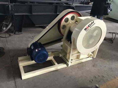 Centrifugal Force Ball Mill