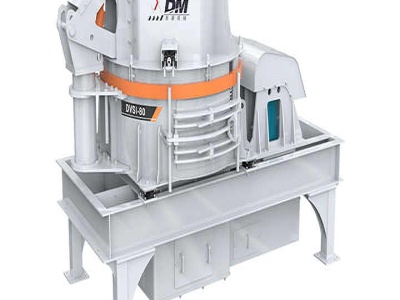 Msb Crusher Pulverizers