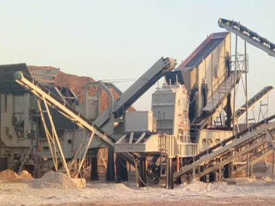 Used Rock Crusher For Sale In Ohio
