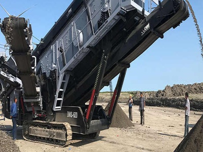 series mobile crusher portable crushing plant for sale nigeria
