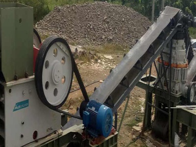 3 Roller Mill And Indonesia