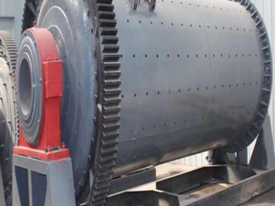 85 E Coal Mill Loading Cylinder Details