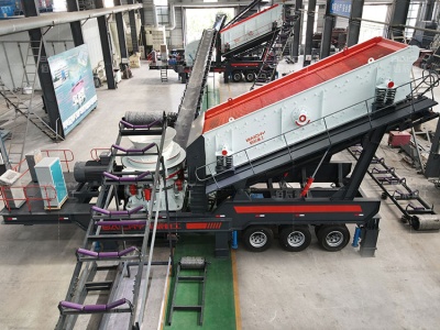 cs cone crusher assembly