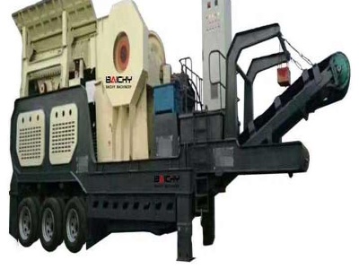 Build A Small Rock Crusher In India 2017