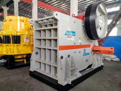 Rotary Scrubbers