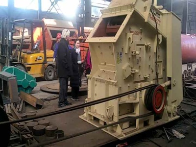 Concrete Crusher Repair In South Africac