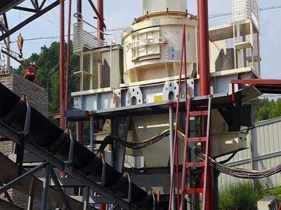 Types of ore milling equipment and classifiion ...