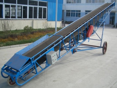 Inpit crushing and conveying solutions