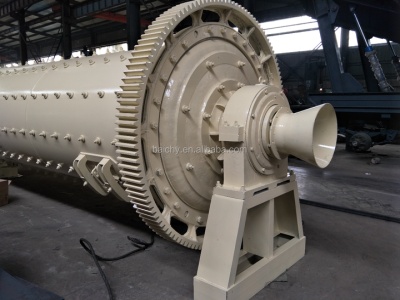 VSI Crusher Wear Parts Foundry