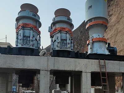Constmach | Concrete Batching Plants Crushing And ...