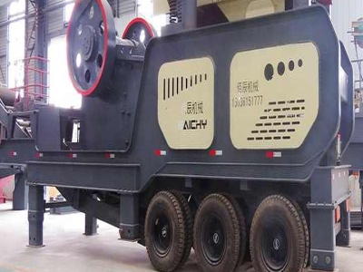 Jaw crusher's advantage of creating limestone for the ...