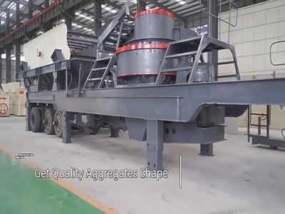 mobile diesel engine jaw crusher