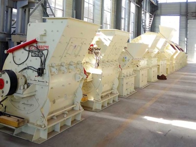 What is the quarry stone crusher machinery?