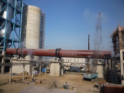 Various commonly used powder grinding mills