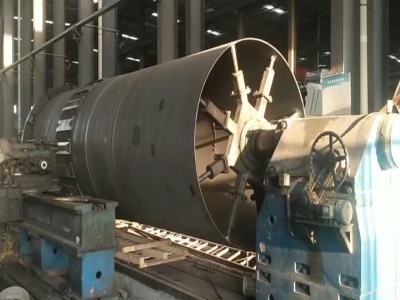 specifiions of balls of a ball mill