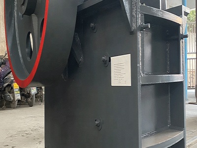 Quality PE Jaw Crusher PEV Jaw Crusher factory from China
