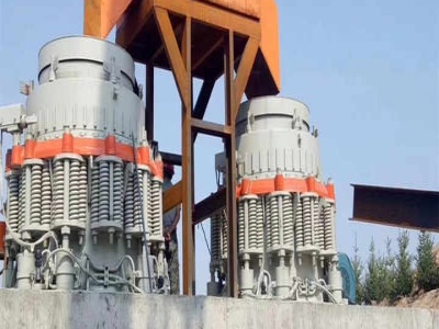 Crushing Plant and grinding circuit for sale