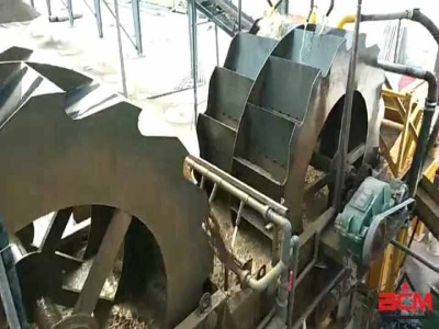 m project report on dolomite powder crushing