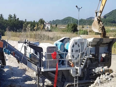 Dust Reduction System For Stone Crusher Plant | Crusher ...