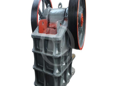 SF Series Flotation Machine for Ore Separating