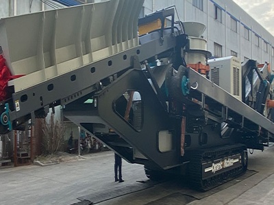 Metso jaw China made complete mobile rock crushing used in ...