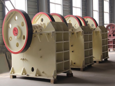 Fault and Troubleshooting Method of Jaw Crusher | China ...