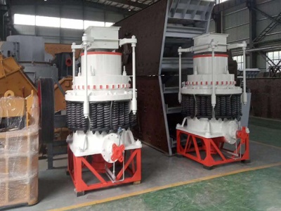 principle of a jaw crusher