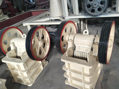 crusher and stacker in cement industry