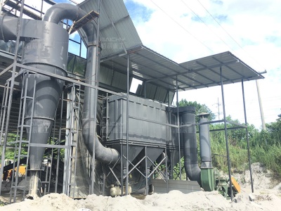 iron ore crushing mining process concentrates