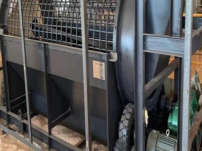ore prescreen crushing systems for tramp metal removal ...