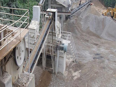 Machines Used In To Crush Gold Ore
