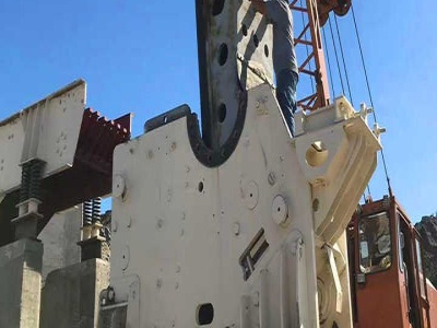 AIMIX Mobile Crusher Plant Worked In Madagascar