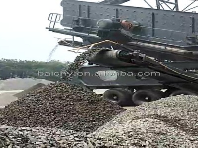 Hammer Crusher – Henan Mingyuan Heavy Industrial Equipment ...