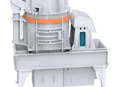 How it Works: Crushers, Grinding Mills and Pulverizers ...