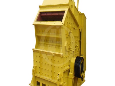 sillimanite mobile crusher for sale