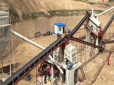 sand crusher machine complete setup, spare parts of hammer ...