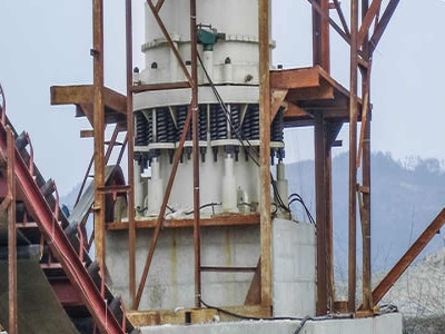 centrifugal vertical roller mill