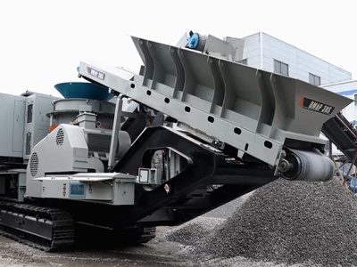 Portable Gold Mining Trommel Wash Plant by Heckler Fabriion