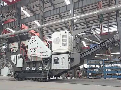 We Have Very Much Crushers Such as Hammer Crusher,Impact ...