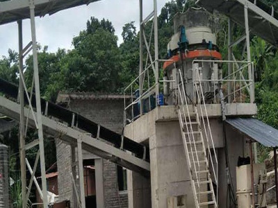 Limestone Crushing Plant for Sale and Price