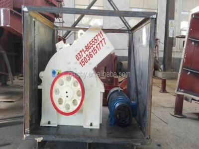 shanbao cruhser and spare parts supplier exportykcrusher ...