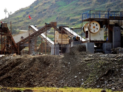 compare el jay 45 to | Mining Quarry Plant