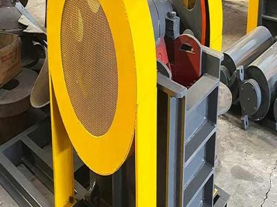 Guildline For Abatement Of Pollution In Stone Crusher