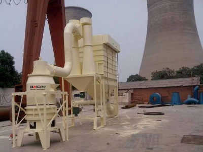 Supplier Of Mixer And Crusher In China EXODUS Mining machine