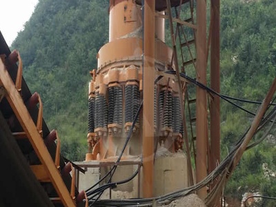 stone crusher cylinder,copper cone crusher repair in nigeria