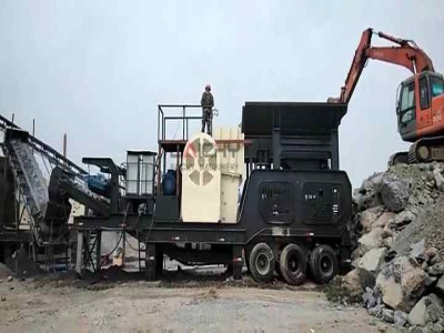 Used Project Report For 200Tph Cone Crusher