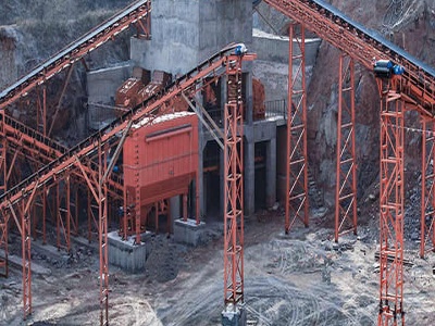 What is primary crusher and types of primary crushers ...