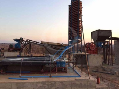 manufacture of jaw stone crusher
